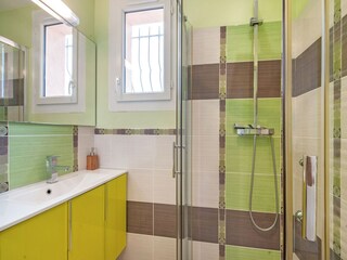 Villa Fréjus Características 29