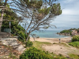 Villa Fréjus Grabación al aire libre 9