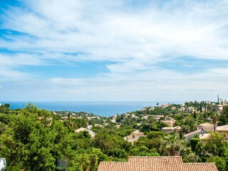 Villa Fréjus Entorno 32