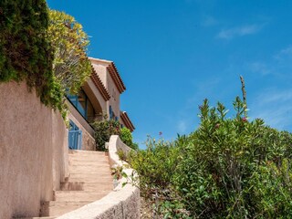 Villa Fréjus Características 31