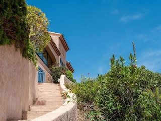 Villa Fréjus Équipement 27