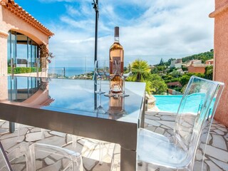 Villa Fréjus  38