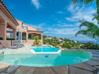 Villa Fréjus  40