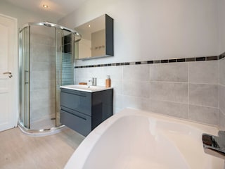 Villa Fréjus Features 18