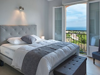 Villa Fréjus Features 24