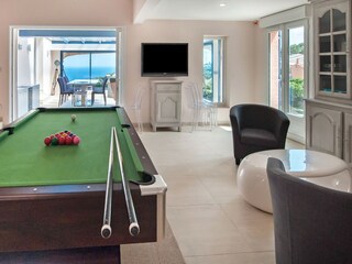 Villa Fréjus Ausstattung 31