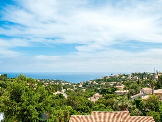 Villa Fréjus Environment 32