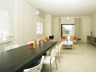 Parco vacanze Tavronitis Caratteristiche 4