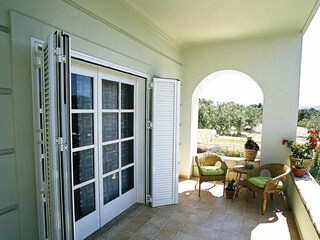 Parco vacanze Tavronitis  8