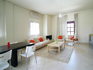Vakantiepark Tavronitis Kenmerken 4