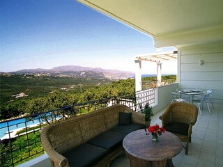 Vakantiepark Tavronitis  10