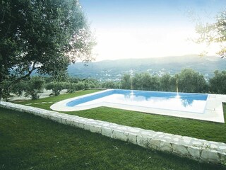 Parco vacanze Tavronitis Registrazione all'aperto 2