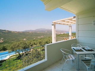 Parc de vacances Tavronitis  9