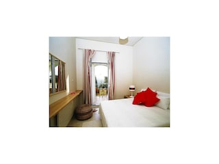 Parc de vacances Tavronitis Équipement 5