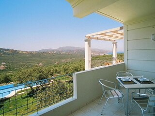 Vakantiepark Tavronitis  10