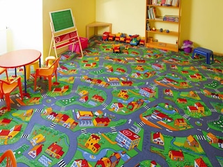 Apartamento Bayrischzell Características 16