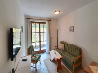 Appartement Bayrischzell Équipement 14