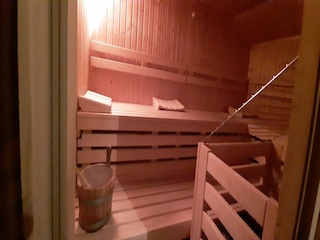 Appartement Bayrischzell  39