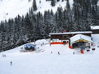 Apartment Bayrischzell Umgebung 33