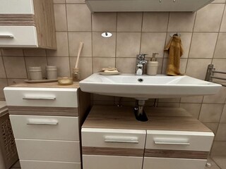 Appartement Olsberg Équipement 9