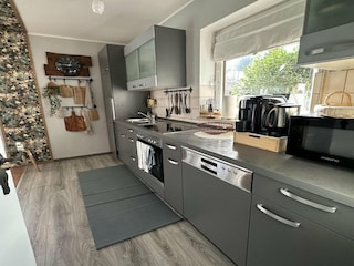 Apartment Olsberg Ausstattung 9