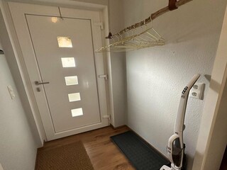 Apartment Olsberg Ausstattung 9