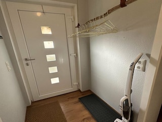 Appartement Olsberg Équipement 5