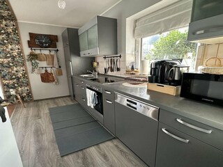 Appartement Olsberg Équipement 3