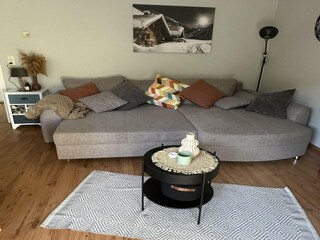 Appartement Olsberg Équipement 10