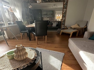 Appartement Olsberg Équipement 10