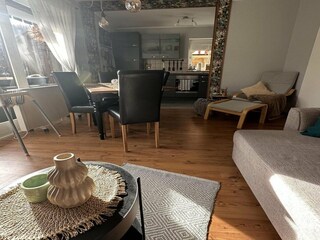 Appartement Olsberg Équipement 7