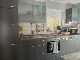 Appartement Olsberg Kenmerken 3