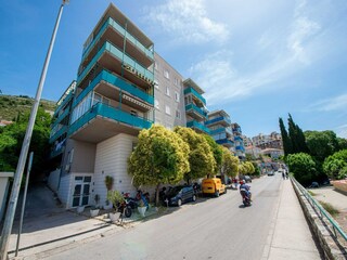 Apartment Dubrovnik Outdoor Recording 2