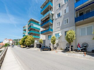 Apartment Dubrovnik Outdoor Recording 4