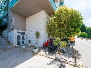 Apartment Dubrovnik Outdoor Recording 5