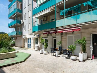 Apartment Dubrovnik Outdoor Recording 6