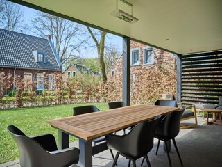 Ferienpark Maastricht Außenaufnahme 5