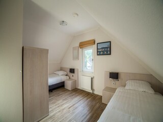 Vakantiepark Maastricht Kenmerken 14