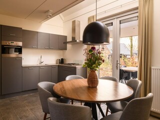 Vakantiepark Maastricht Kenmerken 11