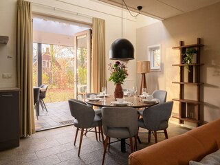 Vakantiepark Maastricht Kenmerken 13