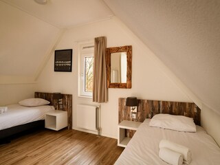 Vakantiepark Maastricht Kenmerken 9