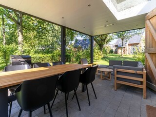 Ferienpark Maastricht Außenaufnahme 3