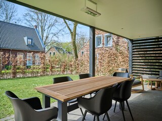 Parc de vacances Maastricht Enregistrement extérieur 4