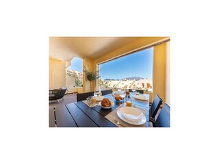 Apartment Manilva Outdoor Recording 3