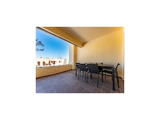 Apartment Manilva Outdoor Recording 4