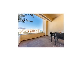 Apartment Manilva Outdoor Recording 9