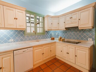 Cottage Vega de San Mateo Features 33