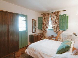 Cottage Vega de San Mateo Features 35