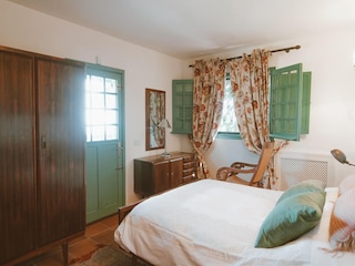 Landhaus Vega de San Mateo Ausstattung 31