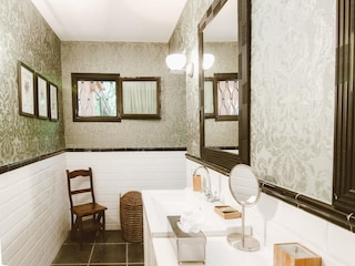 Landhaus Vega de San Mateo Ausstattung 32